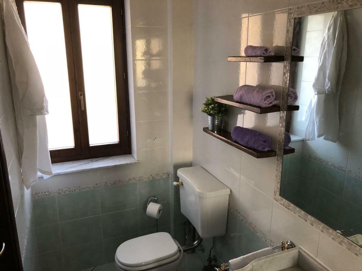 Adele'S Apartment - Mulinia Residence Acireale Buitenkant foto