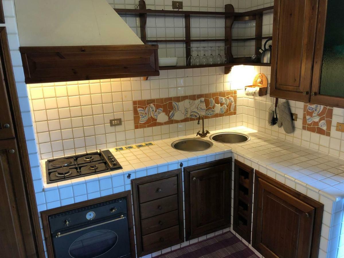 Adele'S Apartment - Mulinia Residence Acireale Buitenkant foto